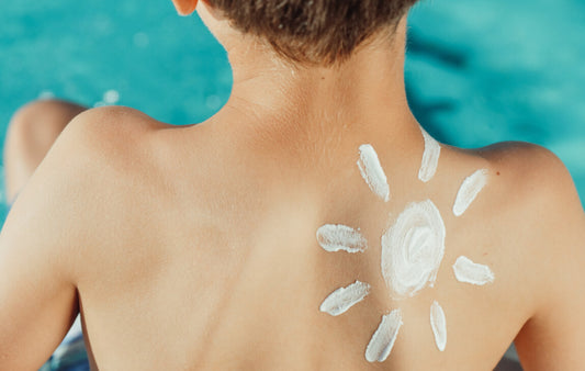 Sunscreen 101: Perfecting Sunscreen Application For UAE Sun Safety