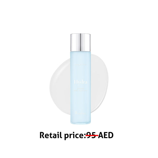 9Wishes, Ampule Toner, Hydra - JamaliBox