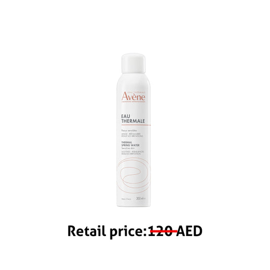 Avène Eau Thermal Spring Water Spray - JamaliBox