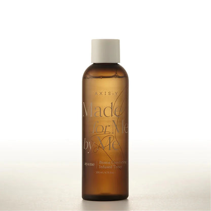 AXIS-Y Biome Comforting Infused Toner 200 ml - JamaliBox