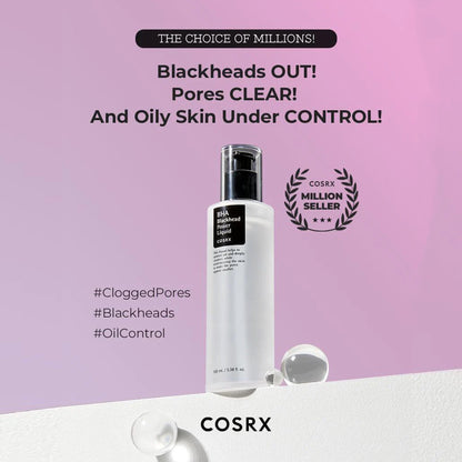 COSRX BHA Blackhead Power Liquid