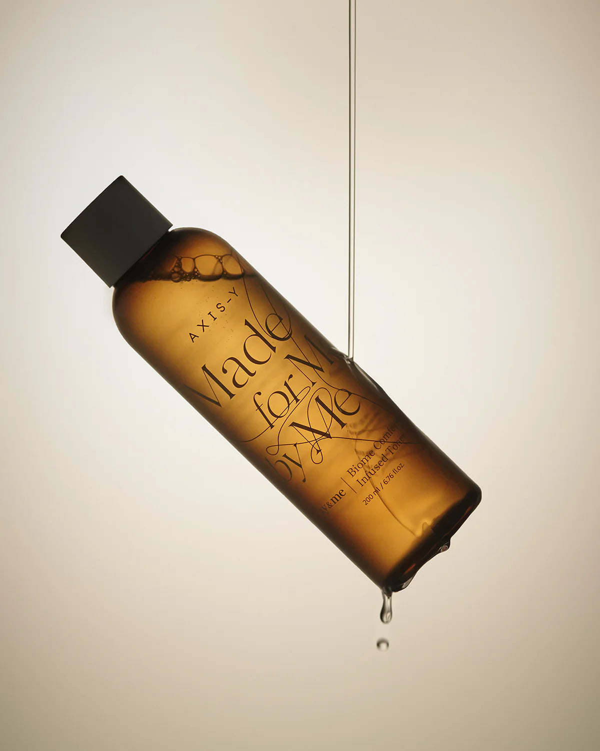 AXIS-Y Biome Comforting Infused Toner 200 ml - JamaliBox