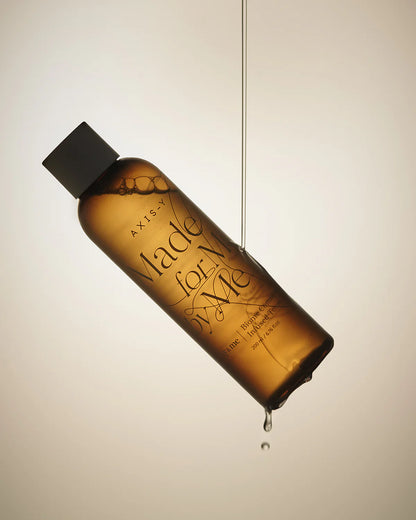 AXIS-Y Biome Comforting Infused Toner 200 ml - JamaliBox