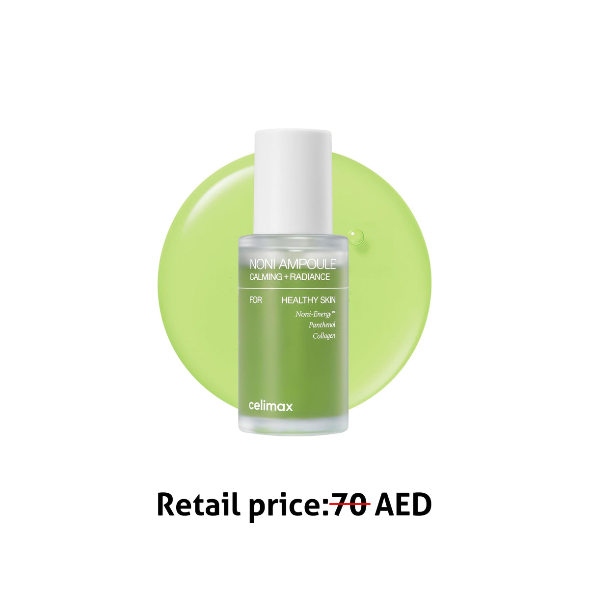 Celimax Noni Energy Ampoule - JamaliBox