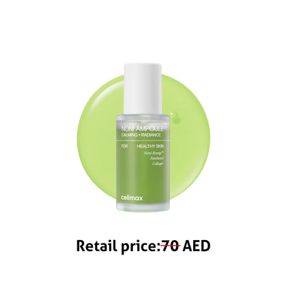 Celimax Noni Energy Ampoule - JamaliBox