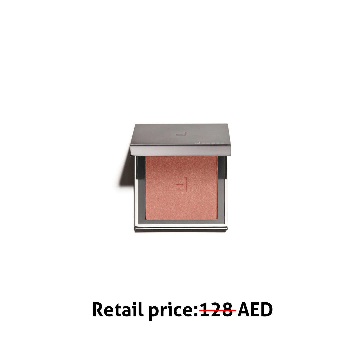Doucce Cheek Blush 65 - JamaliBox