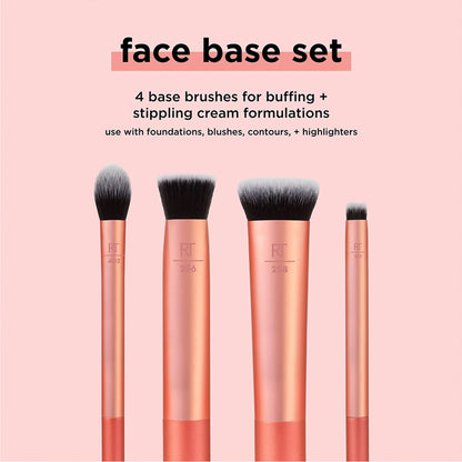 Real Techniques Face Base Set