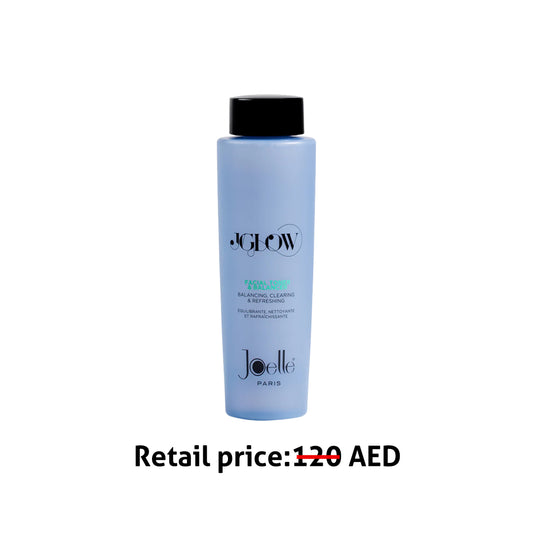 Joelle Paris Jglow Facial Toner - JamaliBox