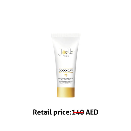 JOELLE GOOD DAY PROTECTING FACE DAY CREAM SPF 50+ - JamaliBox
