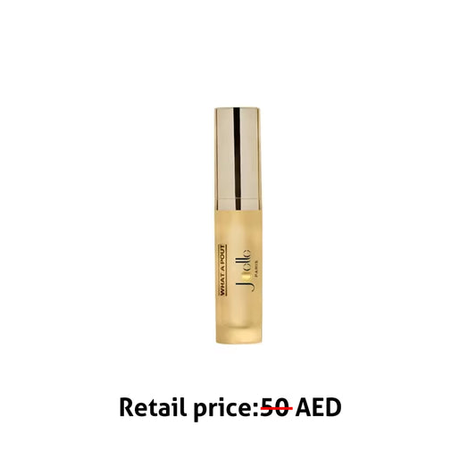 JOELLE WHAT A POUT VOLUME BOOSTING LIP GLOSS - JamaliBox