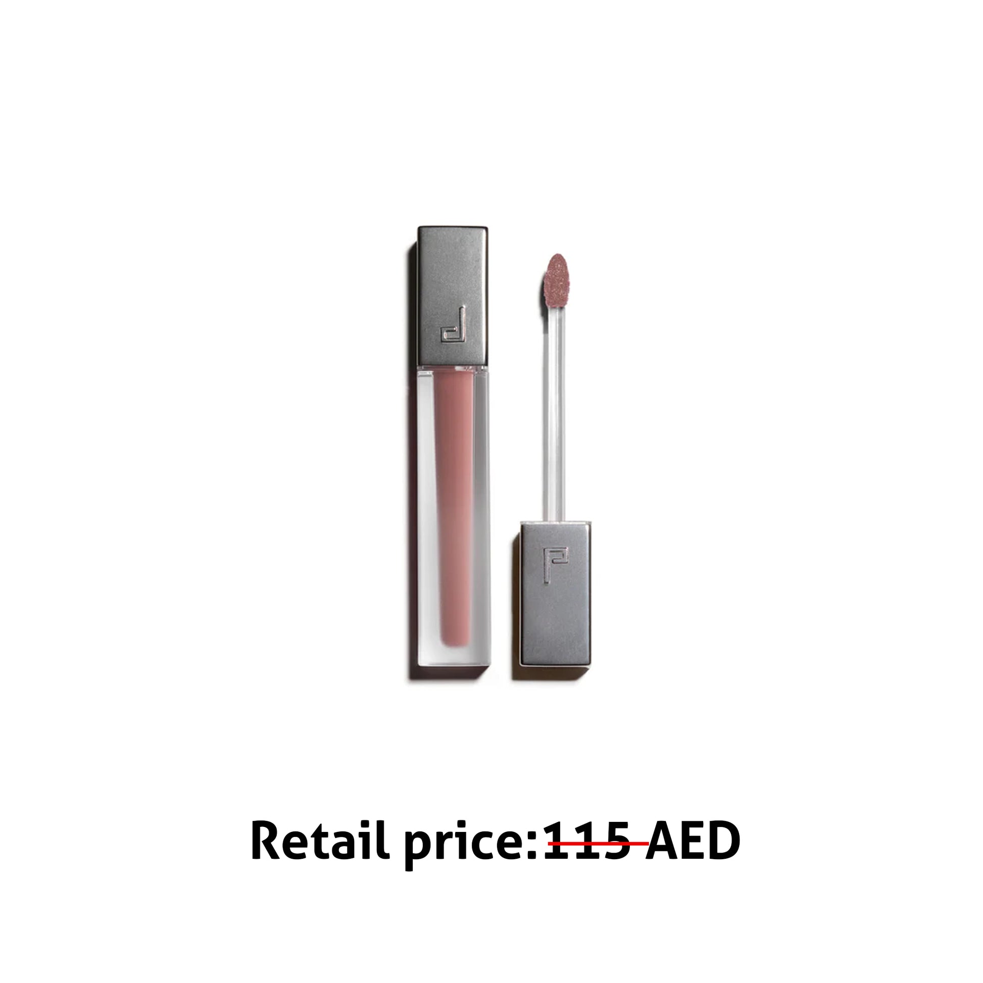 Doucce Lovestruck matte liquid 501 - JamaliBox