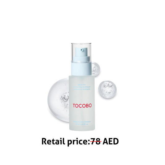 TOCOBO Bifida Biome Essence