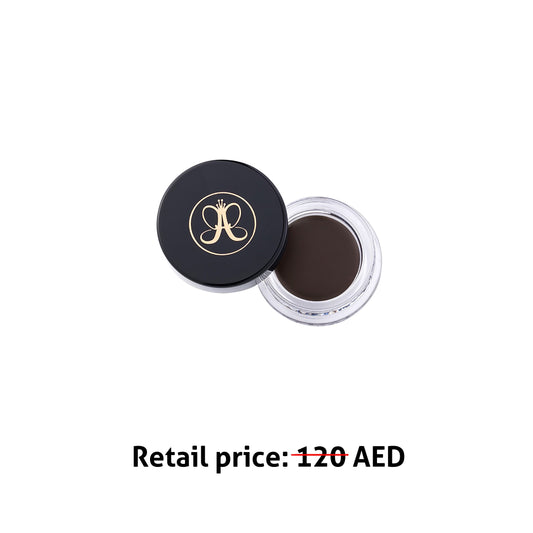 Anastasia Beverly Hills Dipbrow Pomade - Ebony