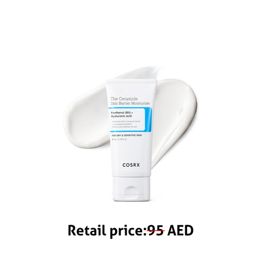 COSRX The Ceramide Skin Barrier Moisturizer