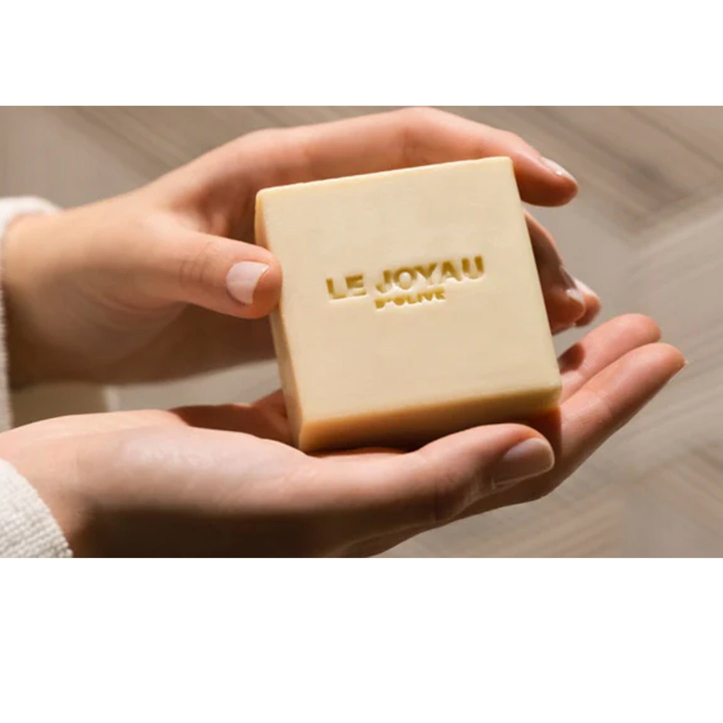 LE JOYAU D'OLIVE Luxury Soap